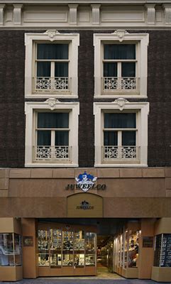 Juweelco Juweliers in Den Haag .